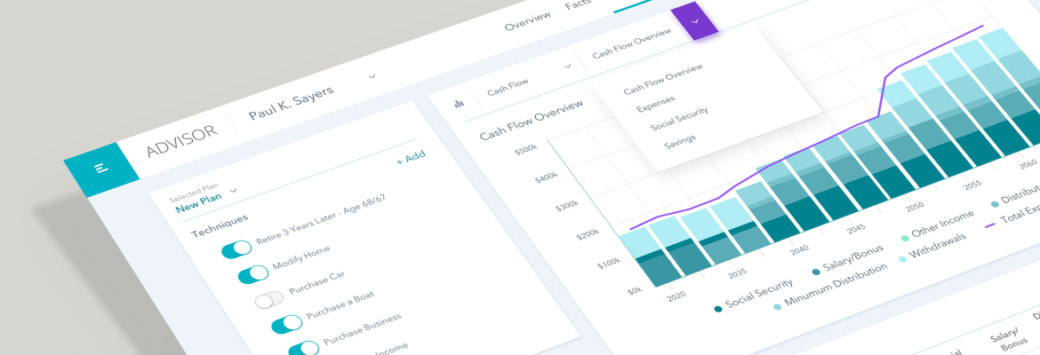 Advisor - Decision Center - Duplicate